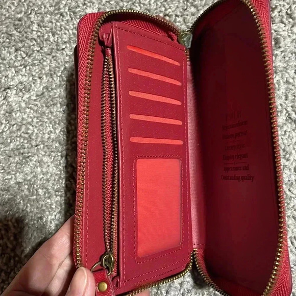 Pola Handbag - Picture 4 of 5